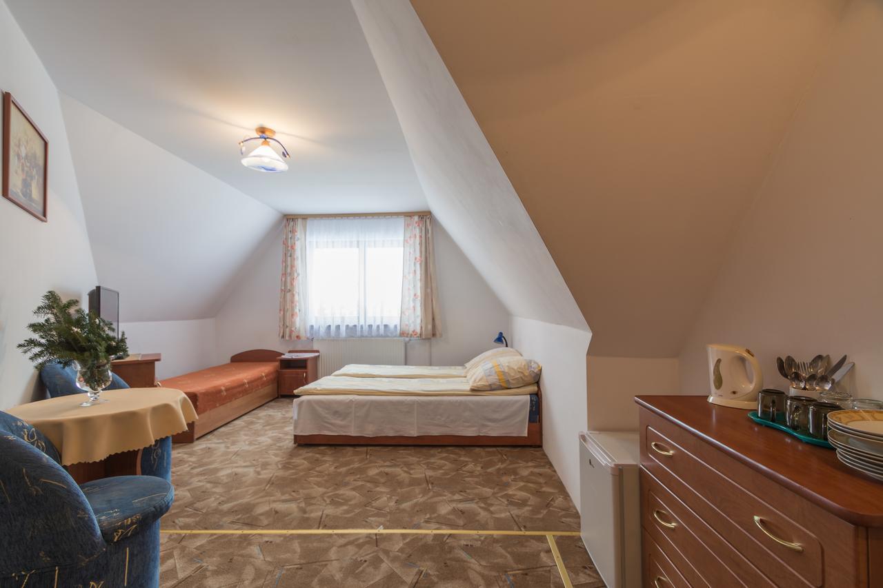 Willa Slavita Wygodne Pokoje Z Lazienkami, Tv, Wifi, Duzy Parking Ul Pardalowka Zakopane Dış mekan fotoğraf